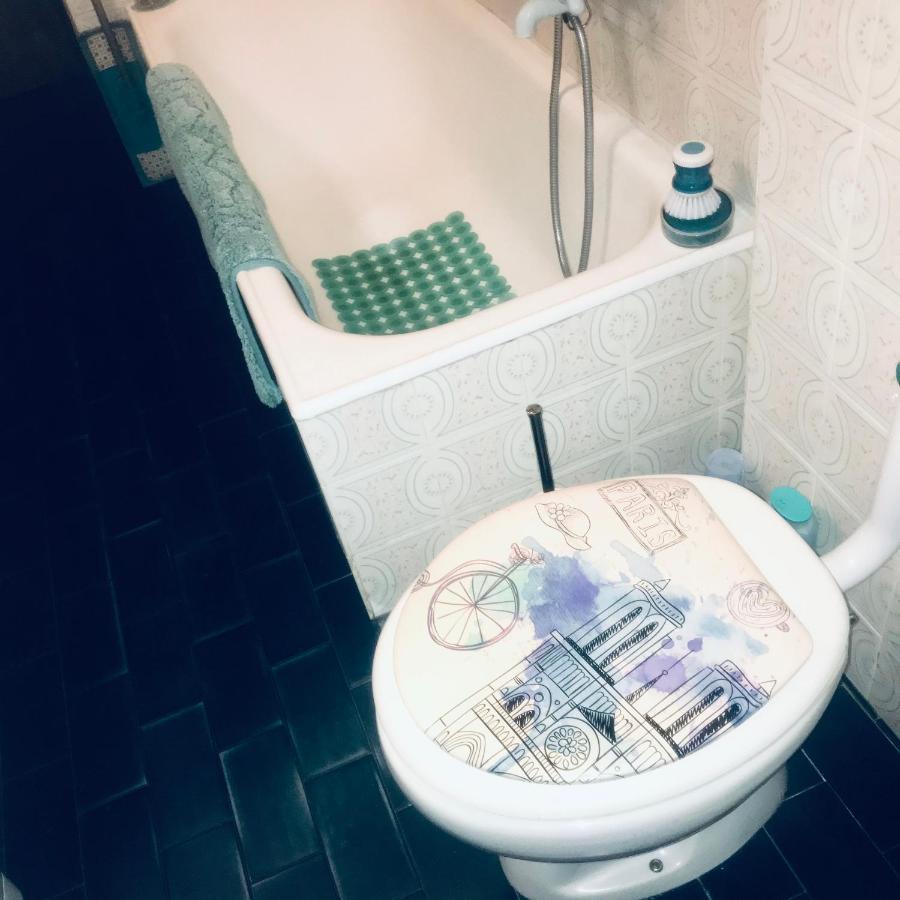 Le Stanze Degli Este Ferrara Eksteriør billede