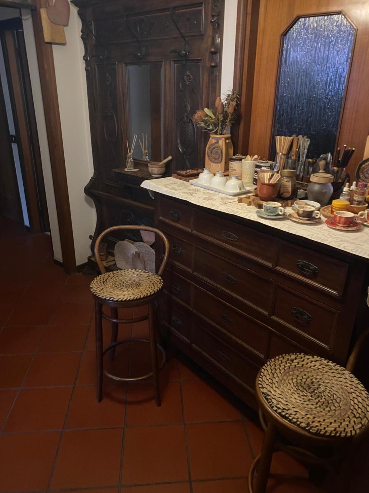 Le Stanze Degli Este Ferrara Eksteriør billede