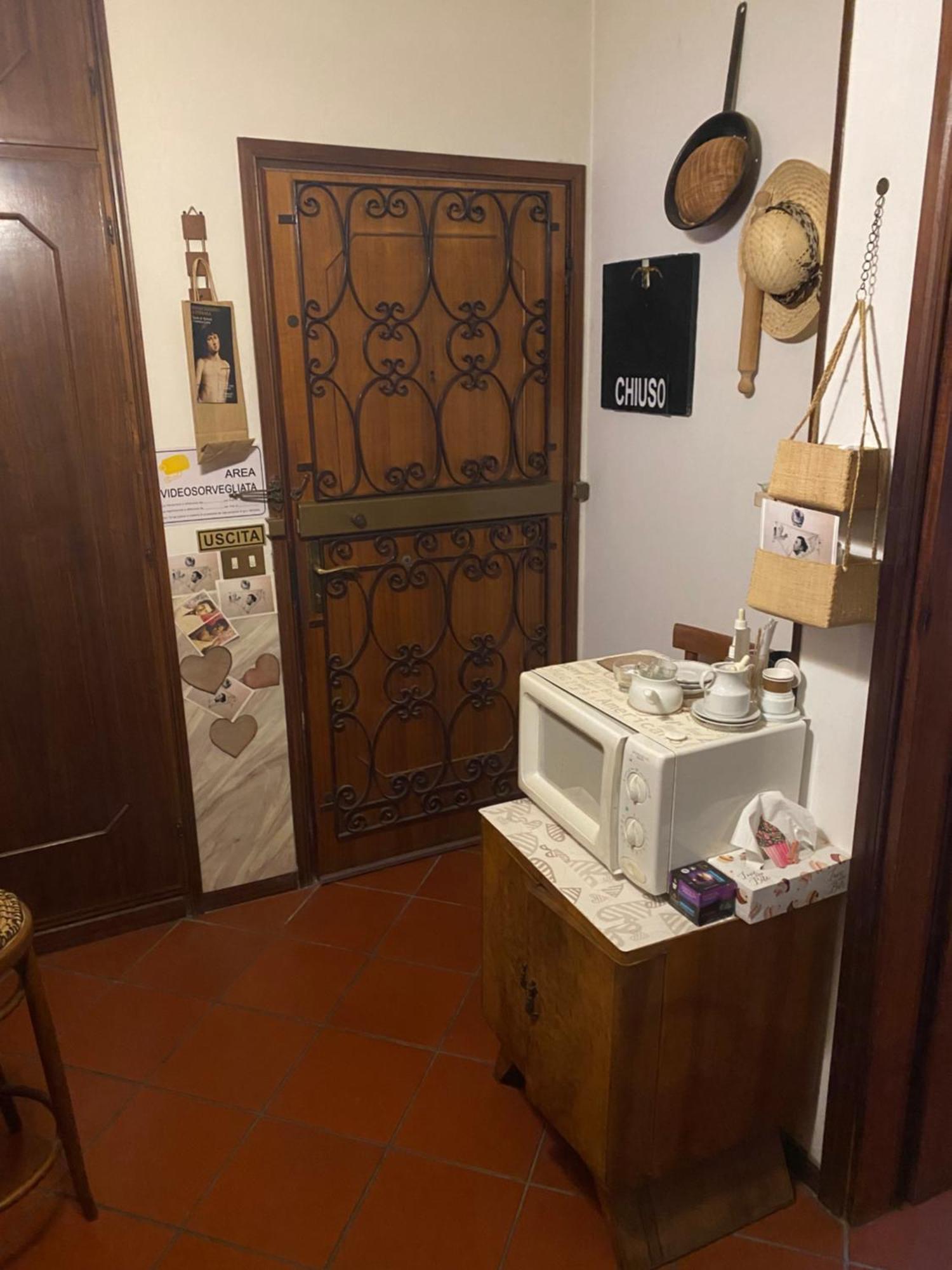 Le Stanze Degli Este Ferrara Eksteriør billede